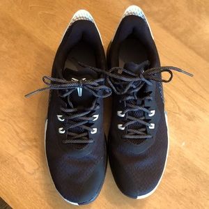 Men’s black Kobe Bryant athletic shoes in size 10.5 (never worn, brand new).